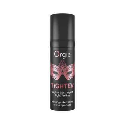 Tighten - Tightening gel - EroticToyzProducten,Veilige Seks, Verzorging Hulp,Stimulerende Middelen,Verstrakkende Gels en CrÃ¨mes,,VrouwelijkOrgie