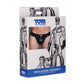 Tom of Finland Leren Jockstrap M/L - Zwart - EroticToyzJocksXR Brands