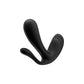 Draagbare Vibrator voor Panties - Siliconen en Waterdicht - Pleasureplay Vibrerende SlipjesSatisfyer
