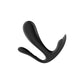 Draagbare Vibrator voor Panties - Siliconen en Waterdicht - Pleasureplay Vibrerende SlipjesSatisfyer