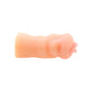 Realistische Vagina Masturbator - Huidvriendelijk Materiaal - Pleasureplay Vagina MasturbatorStar Strokers