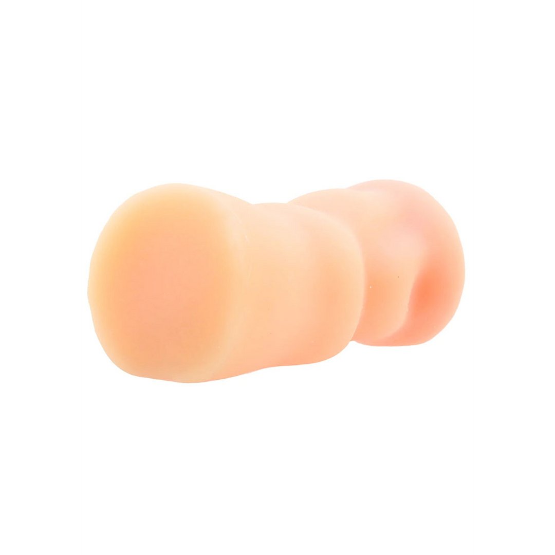 Realistische Vagina Masturbator - Huidvriendelijk Materiaal - Pleasureplay Vagina MasturbatorStar Strokers