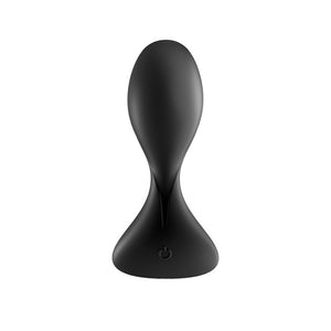 Trendsetter - Vibrating Butt Plug - EroticToyzProducten,Toys,Anaal Toys,Buttplugs Anale Dildo's,Buttplugs Anale Dildo's Vibrerend,,GeslachtsneutraalSatisfyer