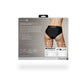 Trillende Strap - On Boxer - S - Zwart - EroticToyzVibrerende SlipjesOuch! by Shots