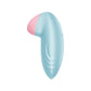 Clitorale Vibrator met Flexibele Tip - Siliconen - Pleasureplay Lay - on VibratorSatisfyer