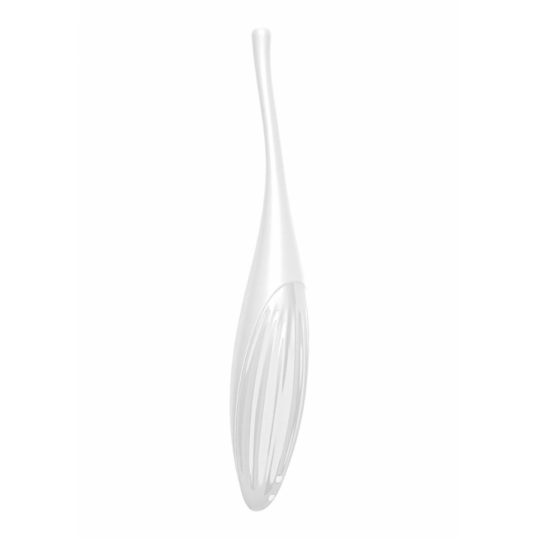 Tip Vibrator - Siliconen Waterdicht IPX7 - Pleasureplay Tip VibratorSatisfyer