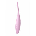 Tip Vibrator - Lichaamsveilige Siliconen - Pleasureplay Tip VibratorSatisfyer