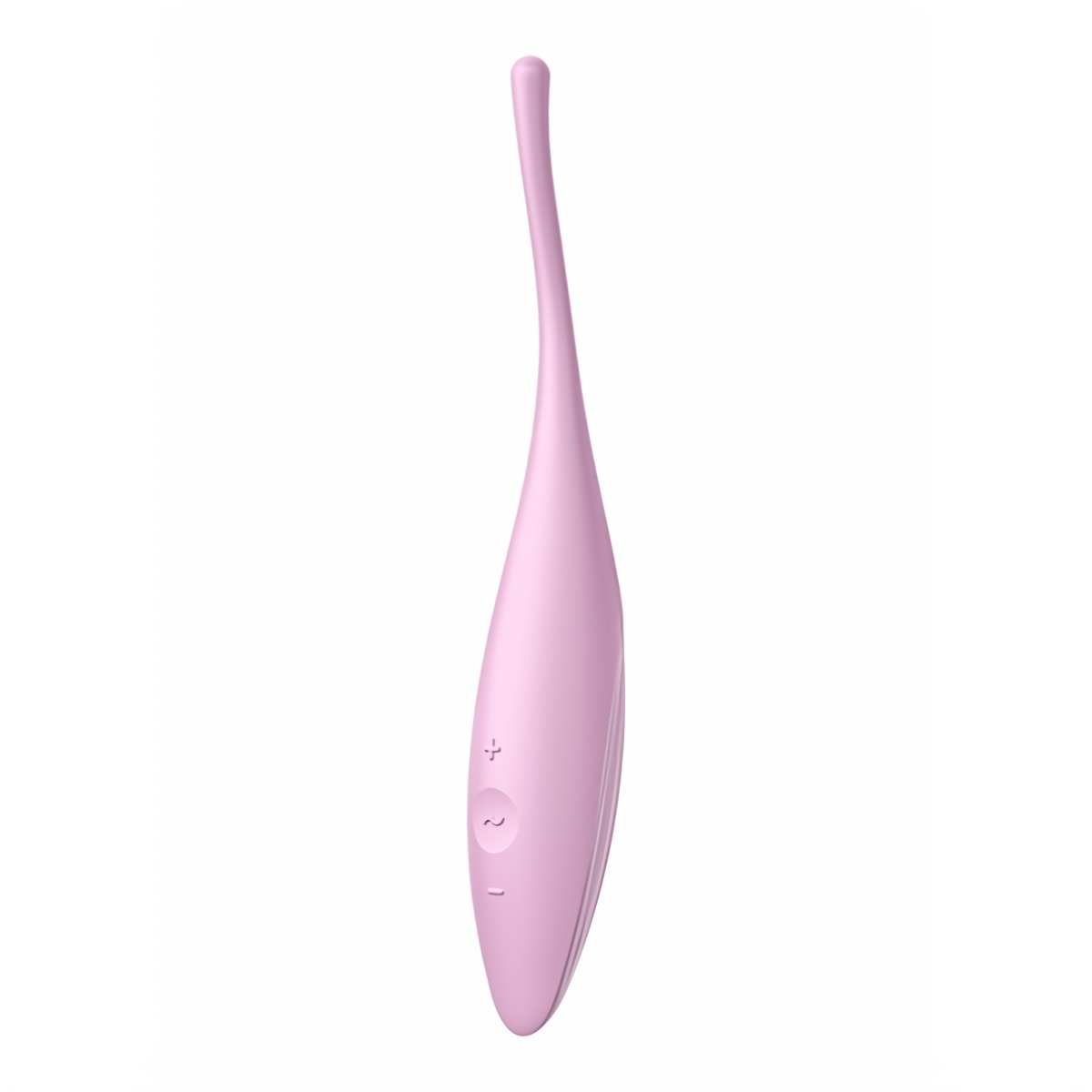 Tip Vibrator - Lichaamsveilige Siliconen - Pleasureplay Tip VibratorSatisfyer