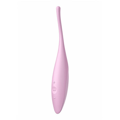 Tip Vibrator - Lichaamsveilige Siliconen - Pleasureplay Tip VibratorSatisfyer