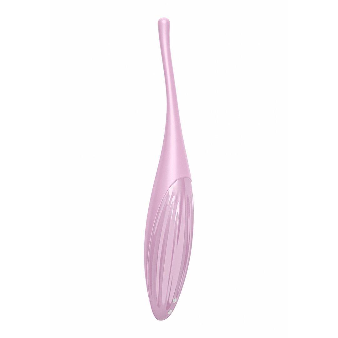Tip Vibrator - Lichaamsveilige Siliconen - Pleasureplay Tip VibratorSatisfyer