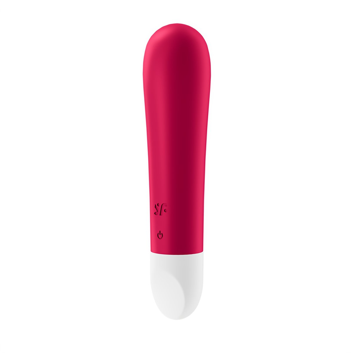 Ultra Power Bullet 1 - Vibrating Bullet - EroticToyzProducten,Toys,Vibrators,Kogel - en Minivibrators,,GeslachtsneutraalSatisfyer