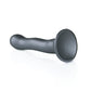 Ultra Soft Silicone Curvy G - 17 cm - EroticToyzProducten,Toys,Dildos,Siliconen Dildo's,,VrouwelijkOuch! by Shots