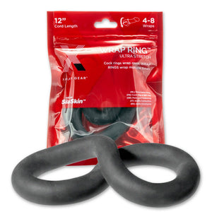 Ultra Wrap Ring - 30 cm - EroticToyzProducten,Toys,Toys voor Mannen,Cockringen,,MannelijkPerfectFitBrand