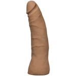 ULTRASKYN Realistische Dildo 18 cm - Huidkleurig - EroticToyzVoorbinddildo'sDoc Johnson