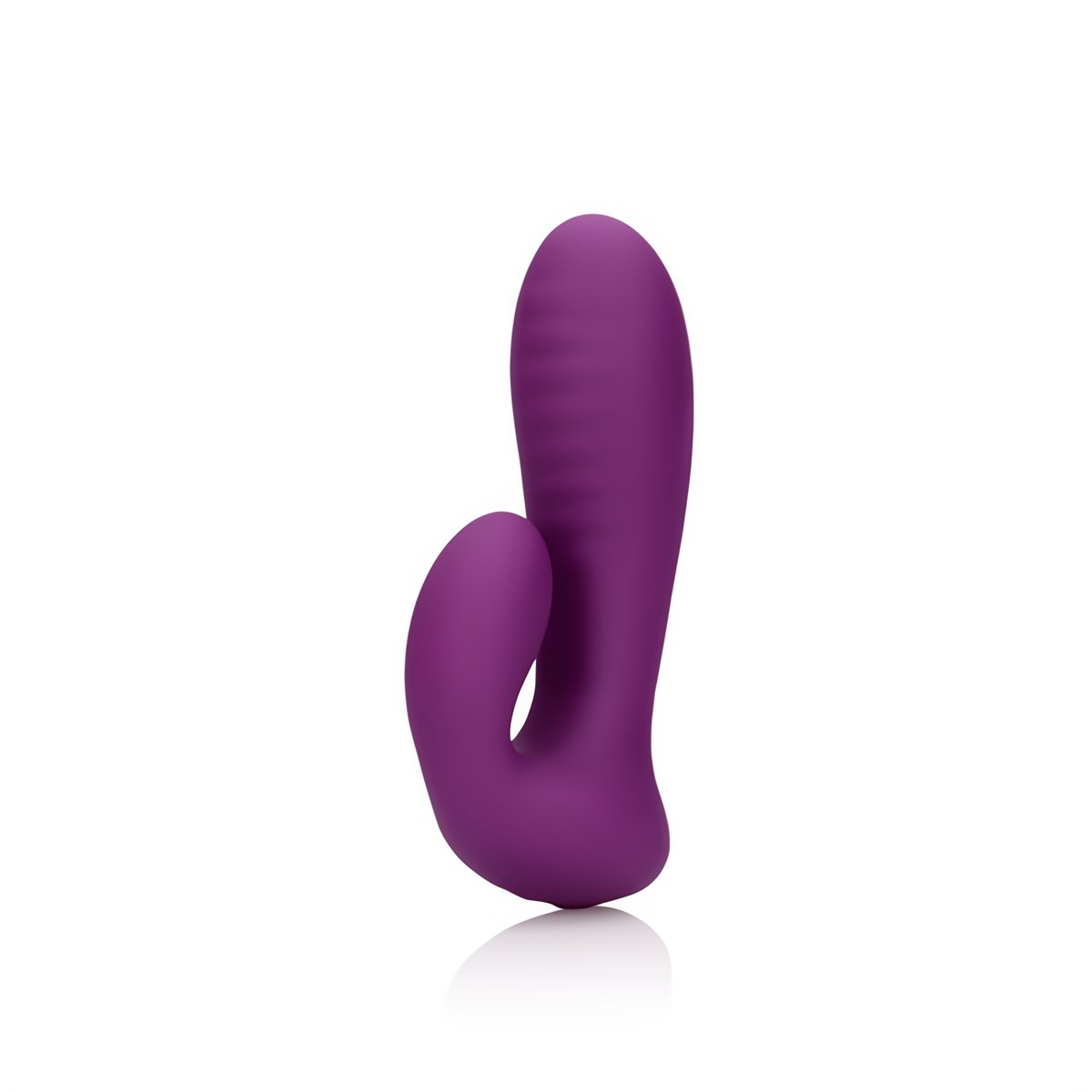 'UltraSoft G - Spot Vibrator - Zijdezachte Siliconen' - EroticToyzG - Spot VibratorLoveline by Shots