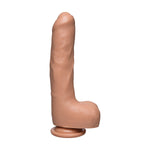 Uncut D - 22 cm - EroticToyzProducten,Toys,Dildos,Realistische Dildo's,,GeslachtsneutraalDoc Johnson