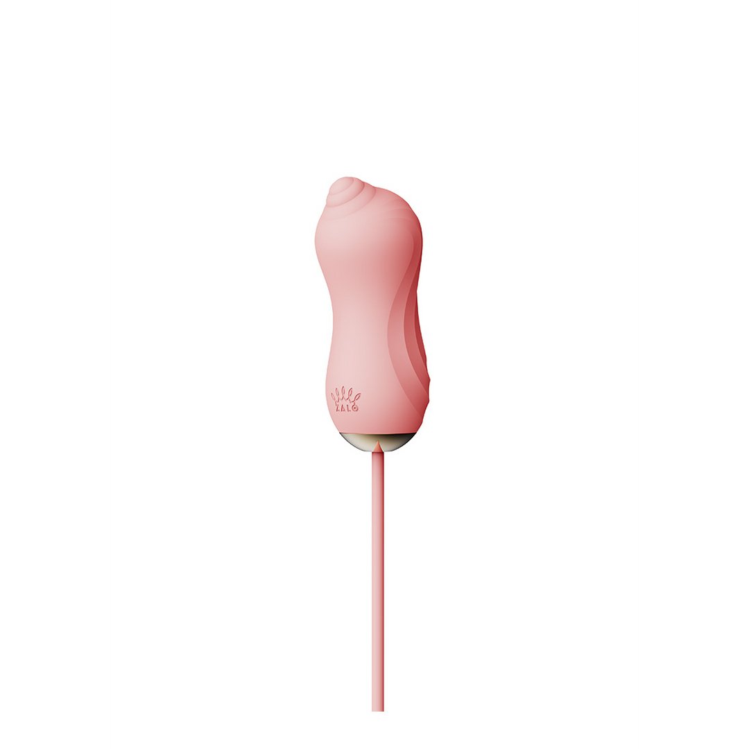 'UNICORN Sucking Vibrator met Pompfunctie - Zwart' - EroticToyzZuigvibratorsZalo