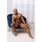 Uplift Bong Thong - XL - Purple - EroticToyzProducten,Lingerie,Lingerie voor Hem,Strings,,MannelijkMale Power