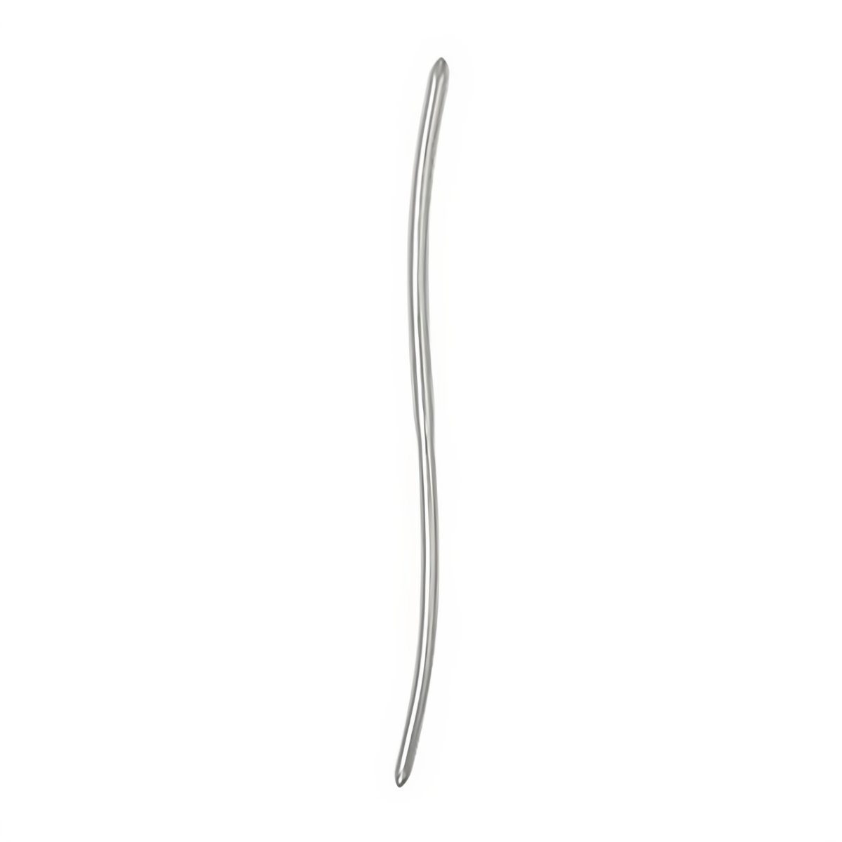 Urethral Sound - 0,6 cm - EroticToyzProducten,Toys,Toys voor Mannen,Urethrale Toys,,MannelijkSteel by Shots