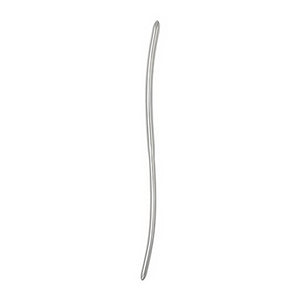 Urethral Sound - 0,6 cm - EroticToyzProducten,Toys,Toys voor Mannen,Urethrale Toys,,MannelijkSteel by Shots