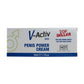 VActiv Penis Power Cream 50 ml met Ginkgo - extract - Voor Dagelijks Gebruik - EroticToyzStimulerende Lotions en GelsHOT