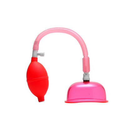 Vaginal Pump Set - EroticToyzProducten,Toys,Tepel Toys VacuÃ¼m Toys,Vaginapompen,,XR Brands