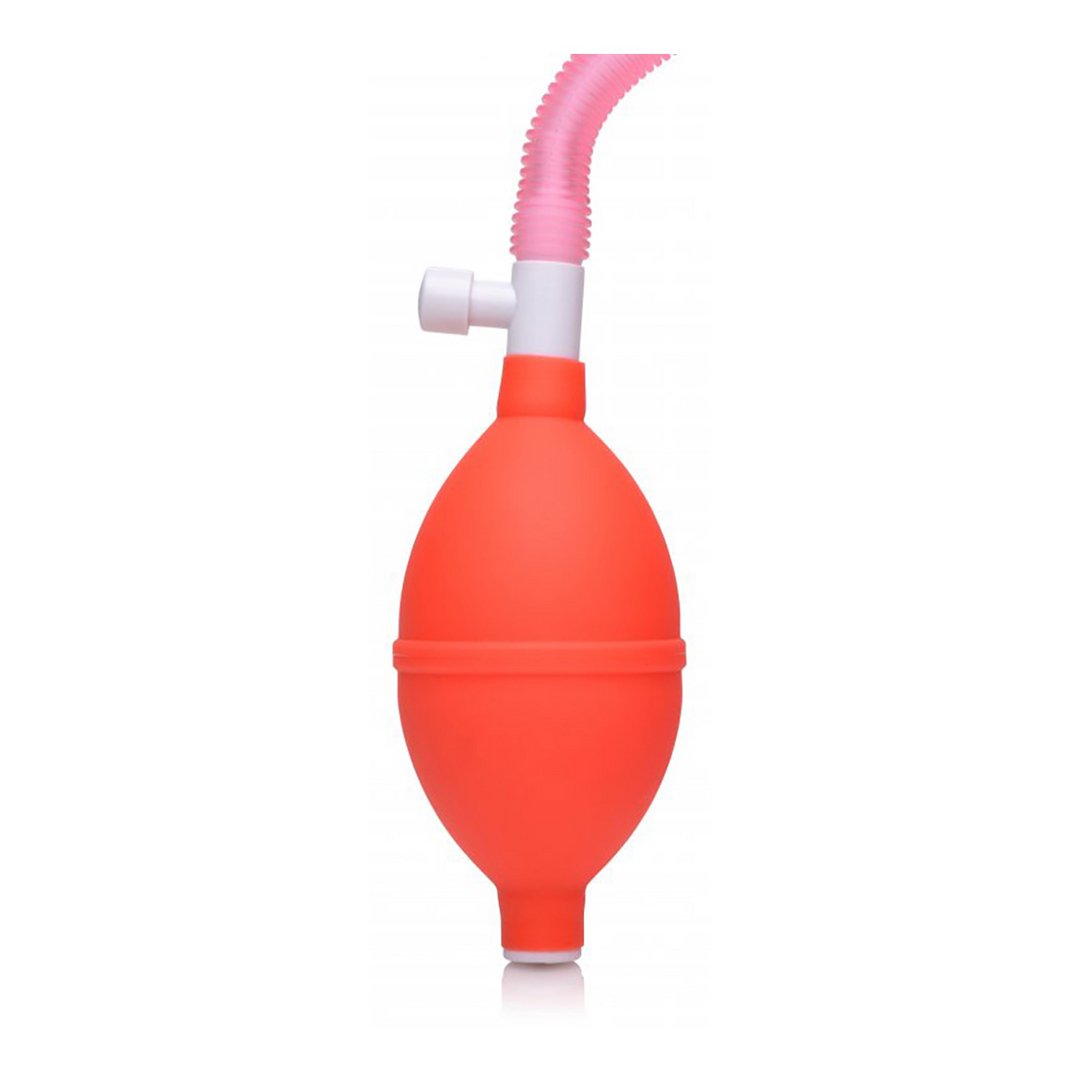 Vaginal Pump with Large Cup - Large - EroticToyzProducten,Toys,Tepel Toys VacuÃ¼m Toys,Vaginapompen,,GeslachtsneutraalXR Brands