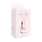 Pumped by Shots Vaginale Pomp - Pleasureplay VaginapompenPumped by Shots