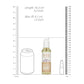 Massage Olie - 150 ml - Pleasureplay Massage OliënNatural Pleasure by Shots