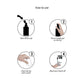 Massage Olie - 150 ml - Pleasureplay Massage OliënNatural Pleasure by Shots