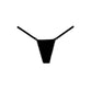 G - string Slipje - Fluweel - Pleasureplay Strings en SlipjesAllure