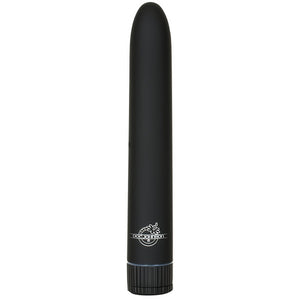 Velvet Touch - 18 cm - EroticToyzProducten,Toys,Vibrators,Klassieke Vibrators,,GeslachtsneutraalDoc Johnson