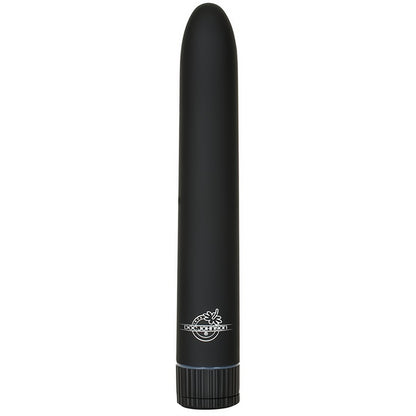 Velvet Touch - 18 cm - EroticToyzProducten,Toys,Vibrators,Klassieke Vibrators,,GeslachtsneutraalDoc Johnson