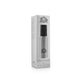 Feromonen Parfum - 50 ml Zilveren Fles - Pleasureplay FeromonenTouché by Shots