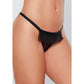 Allure Panty Strikdetail - Pleasureplay Strings en SlipjesAllure