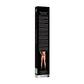 Spreidstang met Manchetten - Pleasureplay SpreidersOuch! by Shots