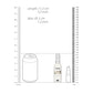 Sono by Shots Vertragingsgel - Pleasureplay VertragingsproductenSono by Shots
