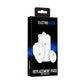 ElectroShock Vervangingspads 6 Stuks - Pleasureplay AccessoriesElectroShock by Shots