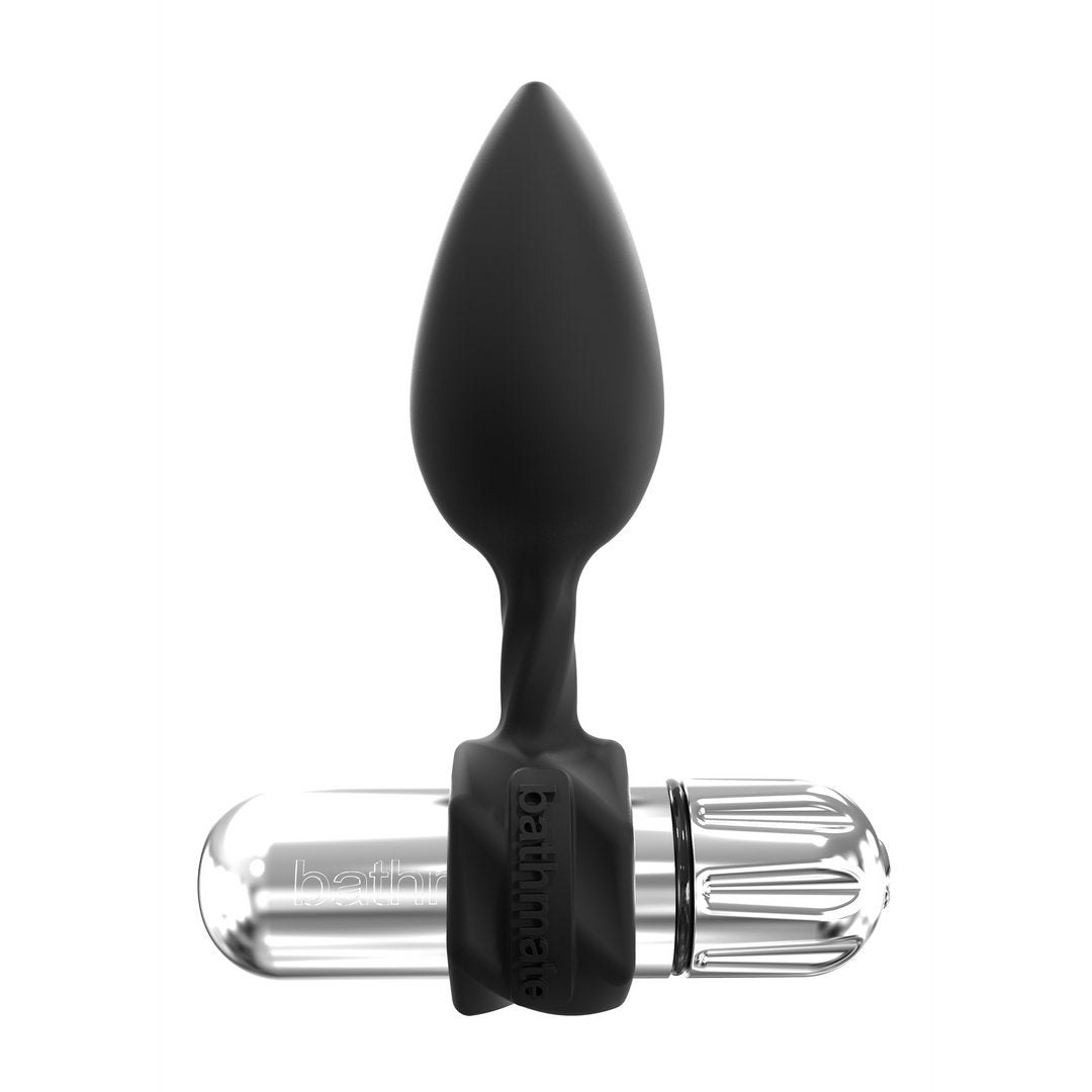 Vibe - Anal Training Plugs - EroticToyzProducten,Toys,Anaal Toys,Buttplugs Anale Dildo's,Buttplugs Anale Dildo's Vibrerend,,MannelijkBathmate