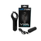 Vibrerende Cockring Met Bullet - Siliconen - Pleasureplay CockringenBathmate