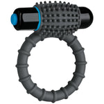 Vibrating Cockring - EroticToyzProducten,Toys,Toys voor Mannen,Cockringen,,GeslachtsneutraalDoc Johnson