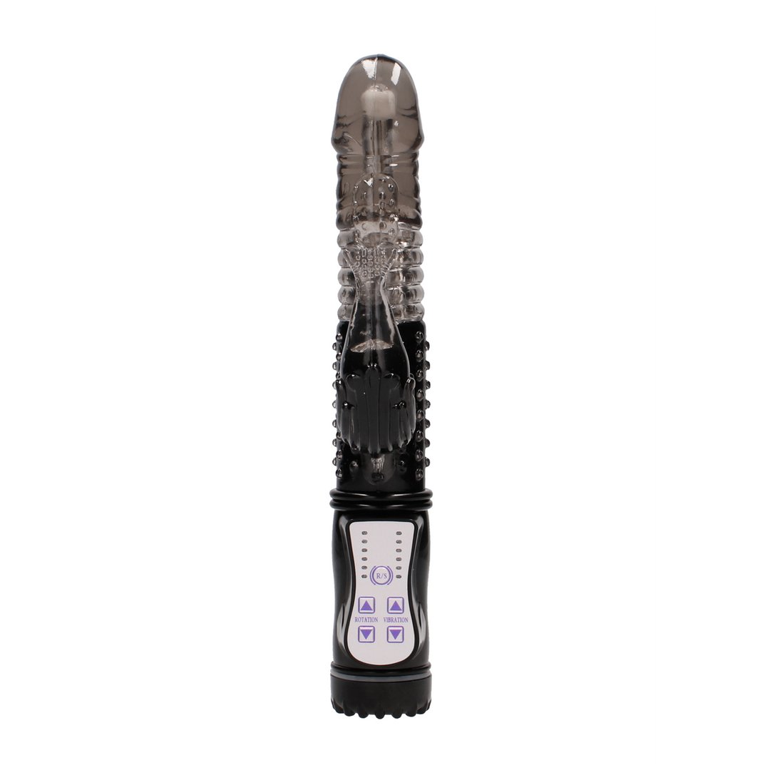 Vibrating Dolphin - EroticToyzProducten,Toys,Vibrators,Rabbit Vibrators,,VrouwelijkGC by Shots