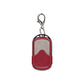 Vibrerend Ei Met Afstandsbediening - Rood - Pleasureplay Vibrerende EitjesShots Toys by Shots