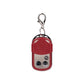 Vibrerend Ei Met Afstandsbediening - Rood - Pleasureplay Vibrerende EitjesShots Toys by Shots