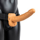 Holle Strap - On Dildo - 23 cm - Pleasureplay HolRealRock by Shots