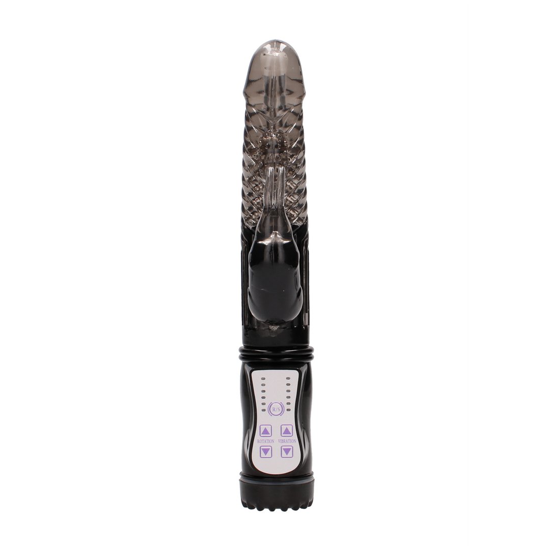 Vibrating Rabbit - EroticToyzProducten,Toys,Vibrators,Rabbit Vibrators,,VrouwelijkGC by Shots