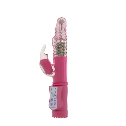 Vibrating Rabbit - EroticToyzProducten,Toys,Vibrators,Rabbit Vibrators,,VrouwelijkGC by Shots