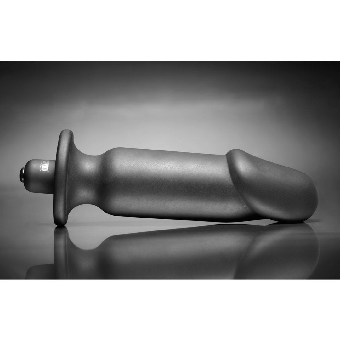 Vibrerende Anaal Plug - M - EroticToyzButtplugs Anale Dildo's VibrerendXR Brands