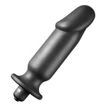 Vibrerende Anaal Plug - M - EroticToyzButtplugs Anale Dildo's VibrerendXR Brands