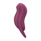 Vibrerende Stimulator Met Dubbele Motoren - Paars - Pleasureplay Producten,Toys,Vibrators,Clitoris Stimulator,Air Pulse,,VrouwelijkSatisfyer